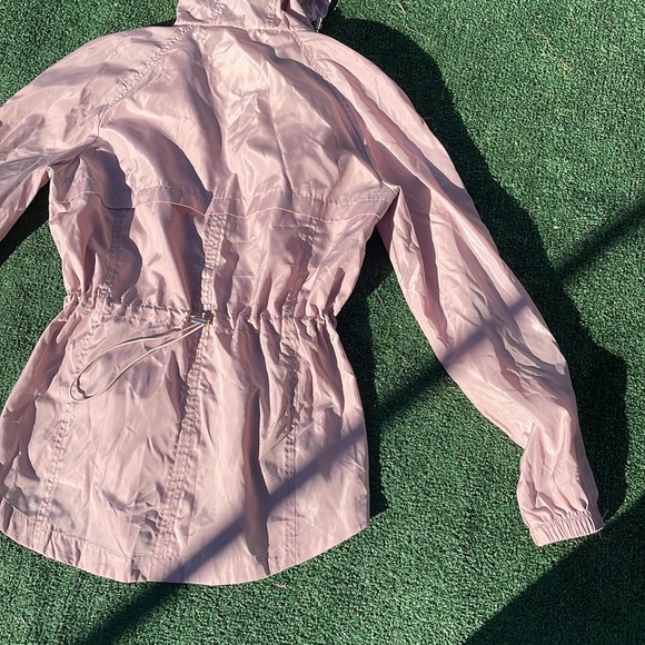 Like new jacket | pink Cavalini | rose pink | size Medium - Picture 6 of 6